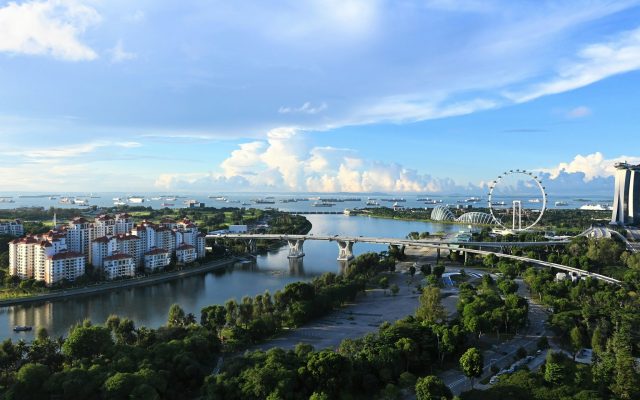 Google Dirikan Hub Riset AI di Singapura, Siapkan Kolaborasi Kesehatan dan Dana US$7 Juta
